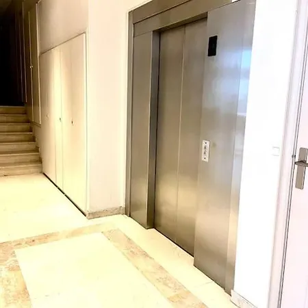 Superbe *port Frejus*piscine*lumineux* 5 Personnes Fréjus